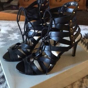 Jessica Simpson Heels